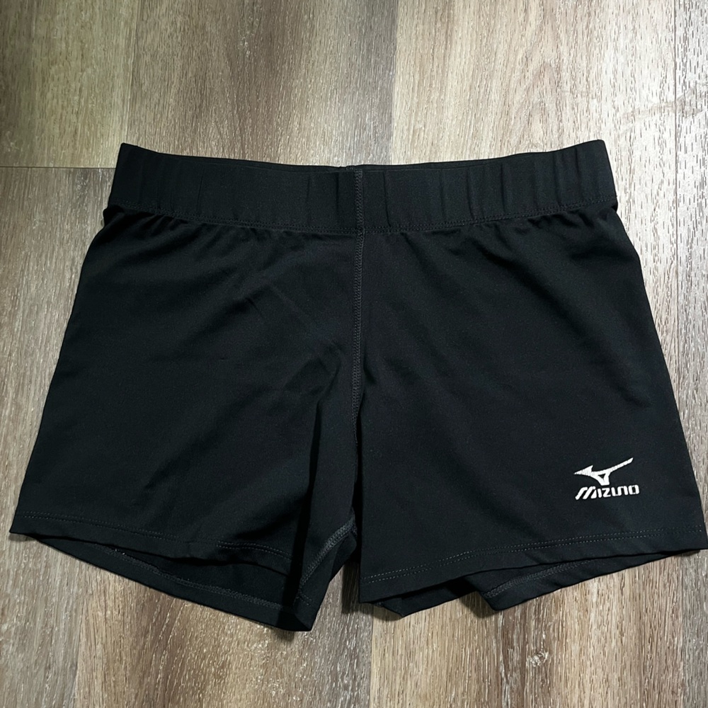 Mizuno Spandex